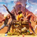 Fortnite tornerà su iOS nel 2023