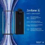 Zenfone 6: presentato ufficialmente, ecco tutti i dettagli