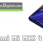 Xiaomi Mi MIX 4 sarà più potente del tuo computer