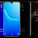 Oukitel K9: aprono i preordini del nuovo smartphone con batteria da 6.000 mAh