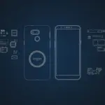 HTC presenta il nuovo Exodus 1s, uno smartphone blockchain economico