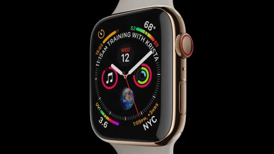 Vodafone: Apple Watch a rate con alcune offerte ricaricabili