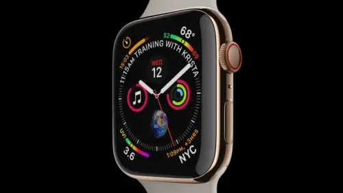 Vodafone: Apple Watch a rate con alcune offerte ricaricabili