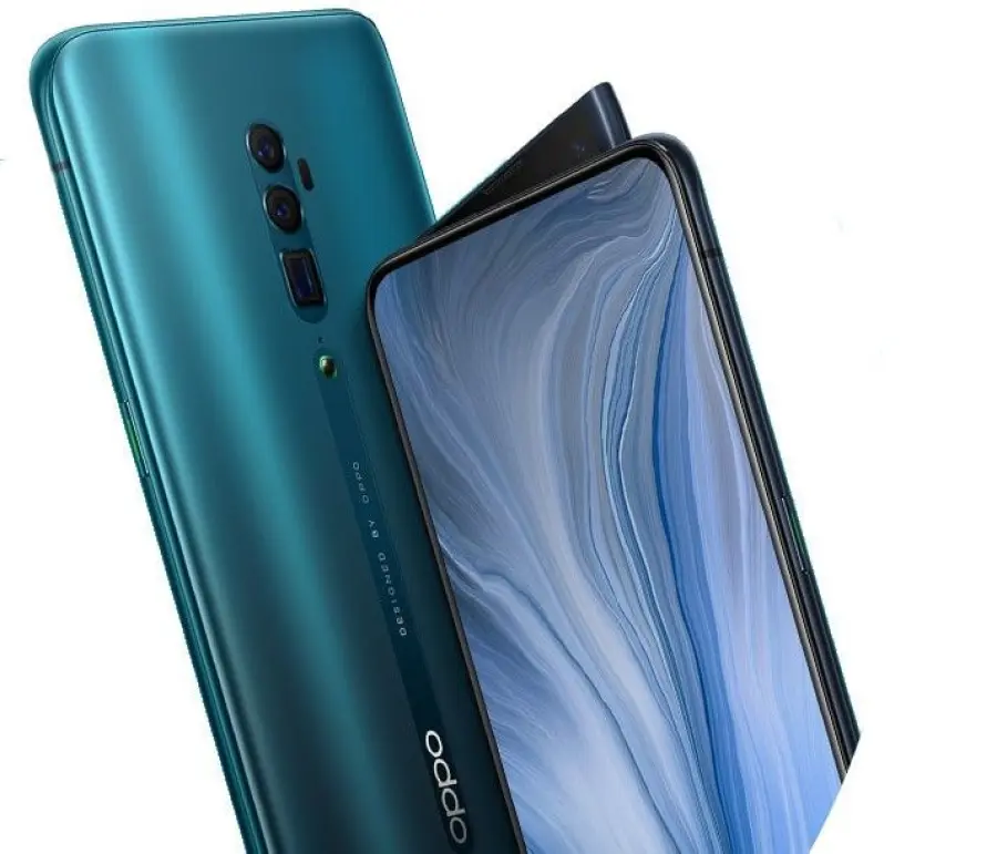 Oppo Reno arriva in Italia, acquisto a rate con TIM e Wind