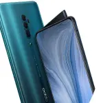 Oppo Reno arriva in Italia, acquisto a rate con TIM e Wind