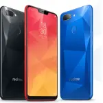 Oppo K3: nuovo smartphone con Snapdragon 710 e pop-up camera