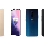 OnePlus 7 Pro: immagini, dettagli e prezzi