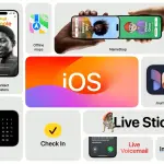 iOS 17 è ufficiale: tutte le novità svelate da Apple alla WWDC 2023