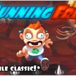 Gioca gratis a Running Fred su Poki