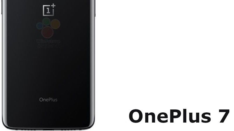 I render ottimizzati di OnePlus 7 Pro