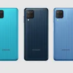 Samsung Galaxy M12 riceve Android 13 con One UI 5.0