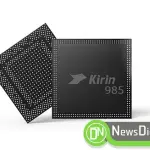 Huawei Mate 30 si potenzia grazie al Kirin 985