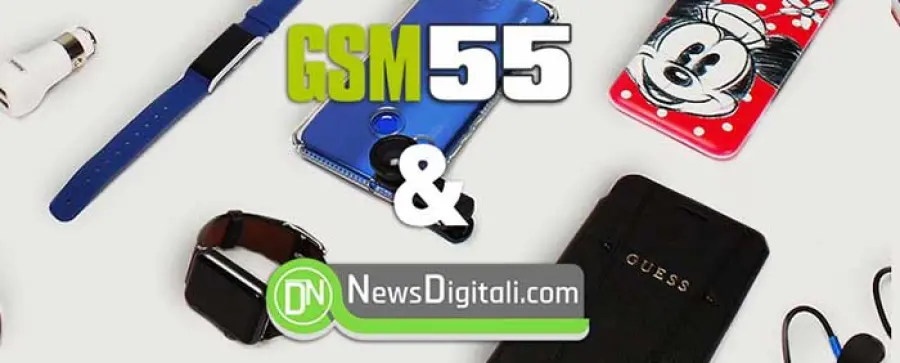 7 giorni di sconti in stile per rinnovare gli accessori smartphone e tablet.