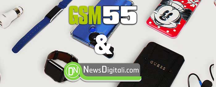 7 giorni di sconti in stile per rinnovare gli accessori smartphone e tablet.