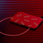 Honor 20: il primo teaser per la Moschino Edition