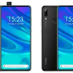 P Smart Z: il nuovo dispositivo avrà una pop-up camera?