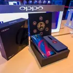 OPPO F11 Pro: annunciata l'edizione speciale di Avengers Endgame