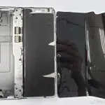 Samsung Galaxy Fold: problemi anche nella riparazione dello schermo