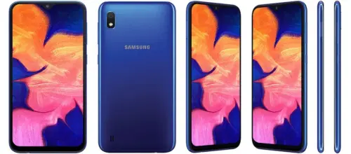 Samsung Galaxy A10e è sempre più vicino all'annuncio?