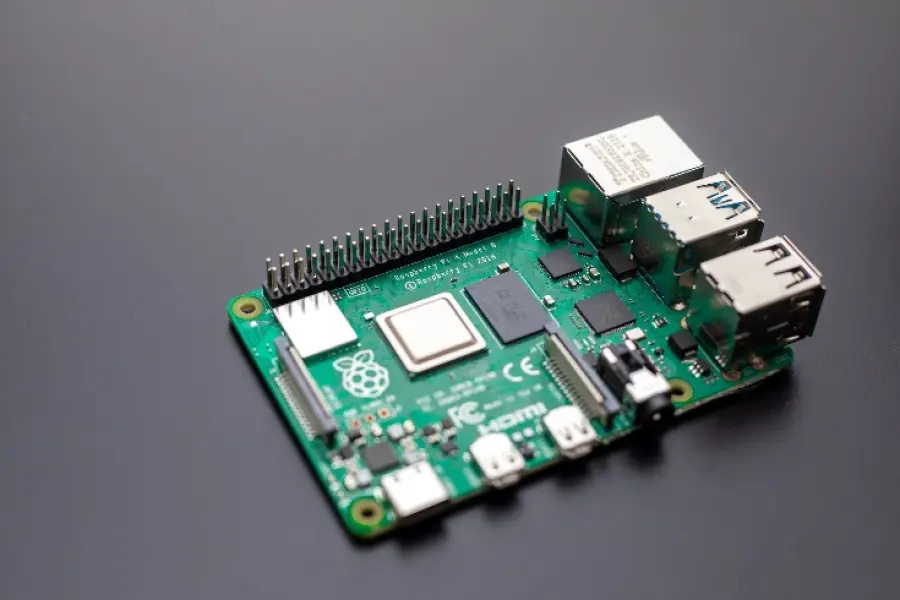 Raspberry Pi 5 non uscirà nel 2023, la serie entra in pausa