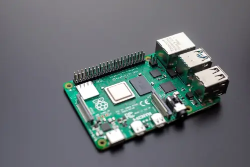 Raspberry Pi 5 non uscirà nel 2023, la serie entra in pausa