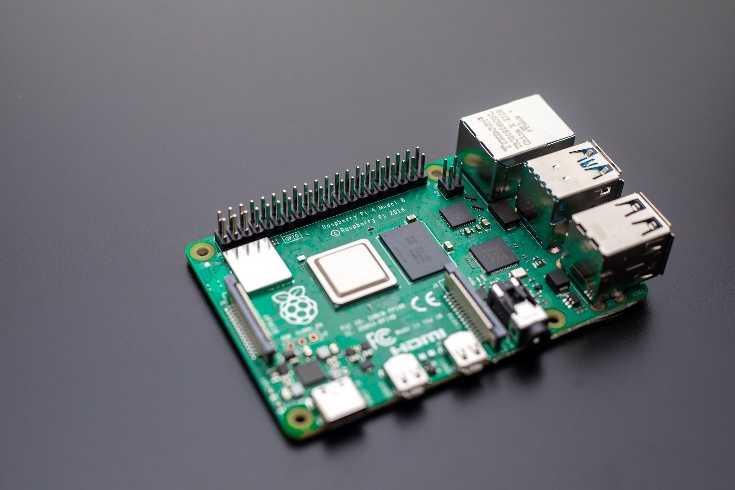 Raspberry Pi 5 non uscirà nel 2023, la serie entra in pausa
