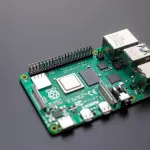 Raspberry Pi 5 non uscirà nel 2023, la serie entra in pausa