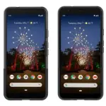 Pixel 3a: arrivano i primi render dallo store ufficiale di Google