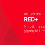 Vodafone: ecco le nuove offerte Red Unlimited