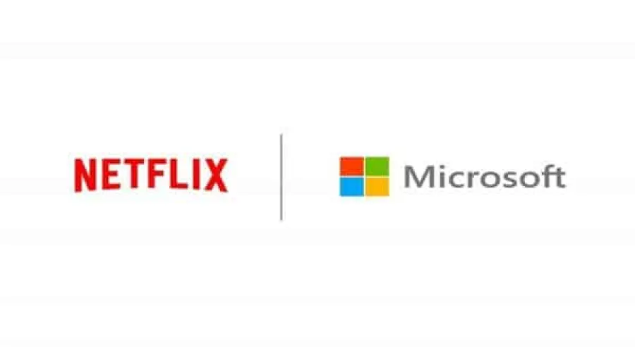 Microsoft acquisterà Netflix in futuro?