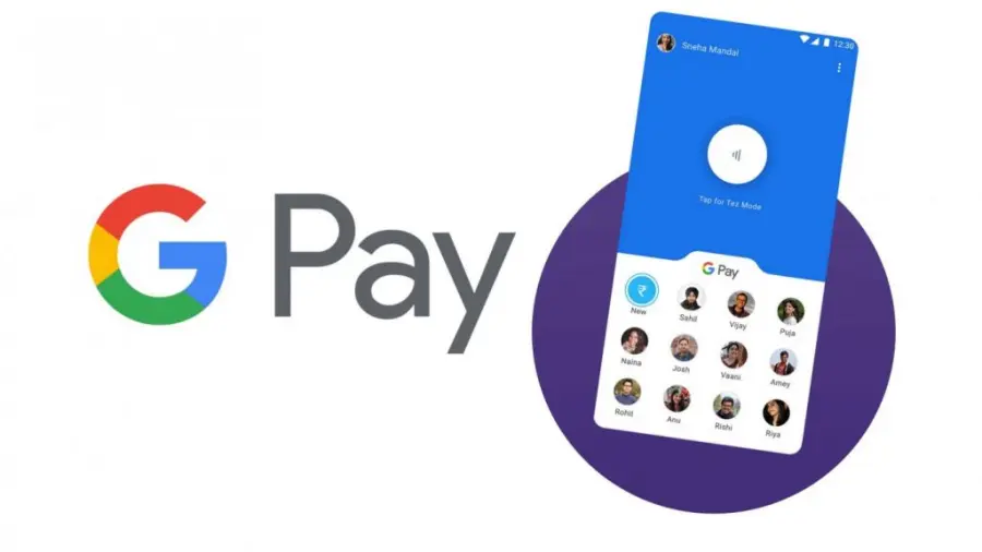 Google Pay: al via l'integrazione con Gmail