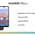 Huawei Y5: in arrivo una versione aggiornata
