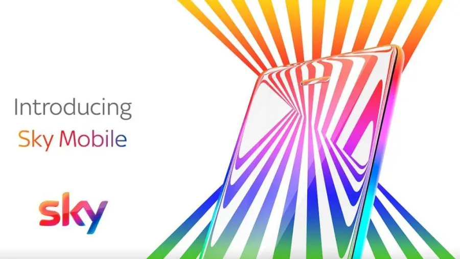 Sky Mobile: l'arrivo in Italia è imminente?