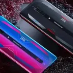Nubia Red Magic 8 Pro Series: i nuovi gaming phone svelati a fine dicembre