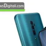 Oppo Reno sfonda il mercato con il 5G ed il suo enorme schermo da 6,6