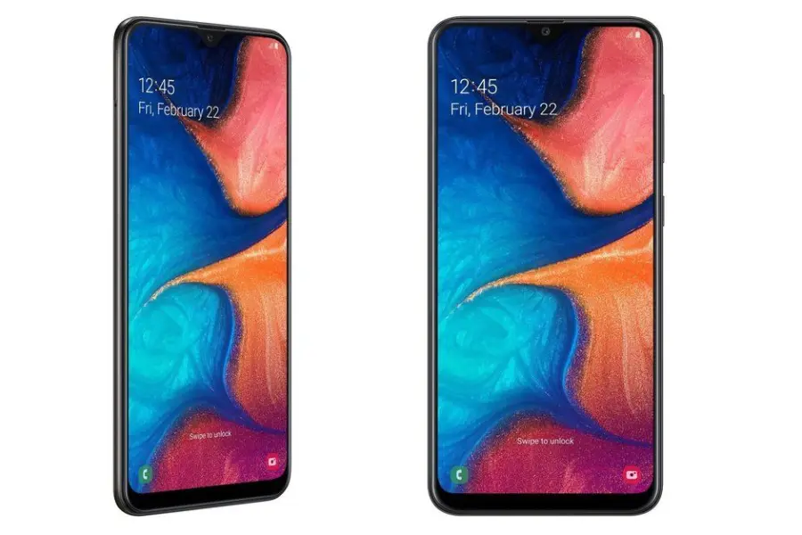 Samsung Galaxy A80 spunta su Geekbench
