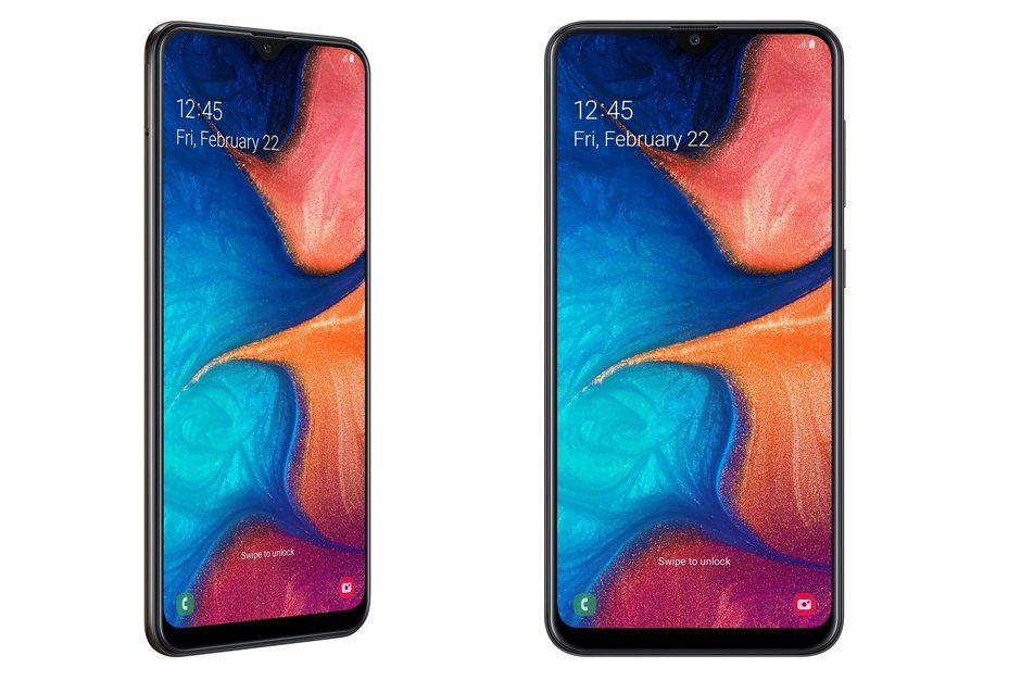 Samsung Galaxy A80 spunta su Geekbench