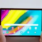 Samsung Galaxy Tab S5e arriva in Italia: data e prezzo