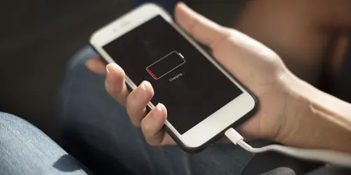 Cos’è e come funziona la ricarica rapida