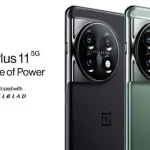 OnePlus 11 sarà svelato a febbraio, il primo teaser