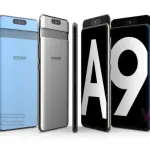 Samsung Galaxy A90: un video immagina una fotocamera inedita