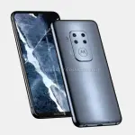 Motorola: il prossimo smartphone avrà quattro fotocamere?