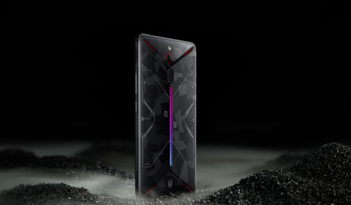 Nubia Red Magic Mars Conqueror arriva in Italia