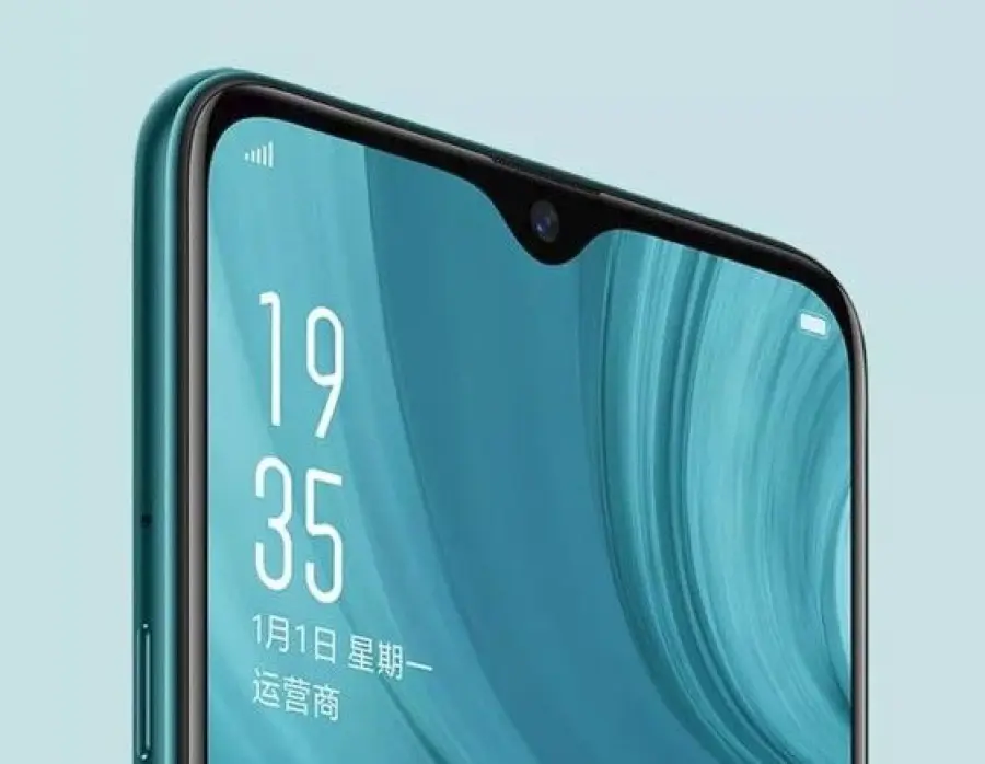 OPPO A7n è ufficiale: ecco tutti i dettagli sul nuovo smartphone