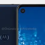 Moto G8: un video immagina il design del nuovo dispositivo