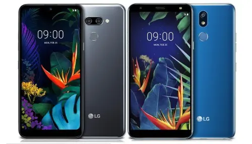 LG K40 arriva in Italia: data e prezzo ufficiali