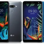 LG K40 arriva in Italia: data e prezzo ufficiali