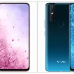 Vivo S1: svelata in Cina la nuova variante di Vivo V15