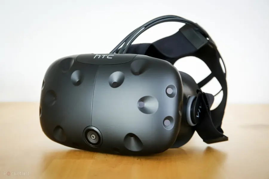 HTC presente al CES 2023 con un nuovo visore