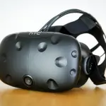 HTC presente al CES 2023 con un nuovo visore